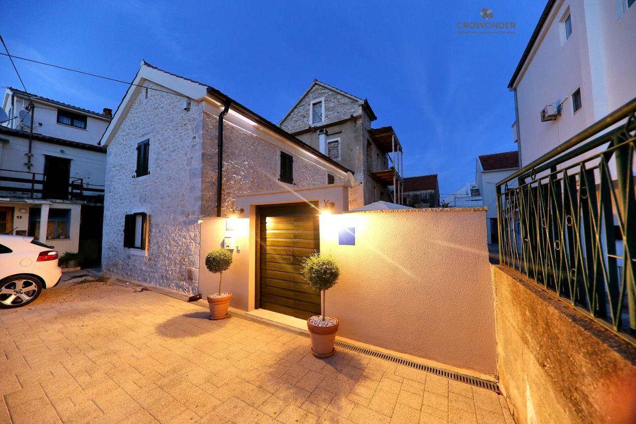 Crowonder Villa Mari Zadar