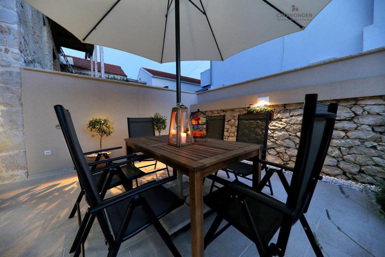 Crowonder Villa Mari Villa Zadar