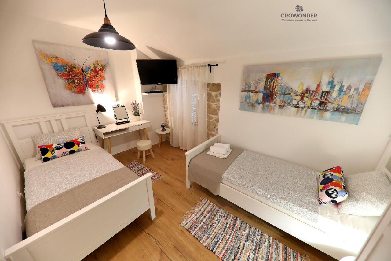 Crowonder Villa Mari * Zadar