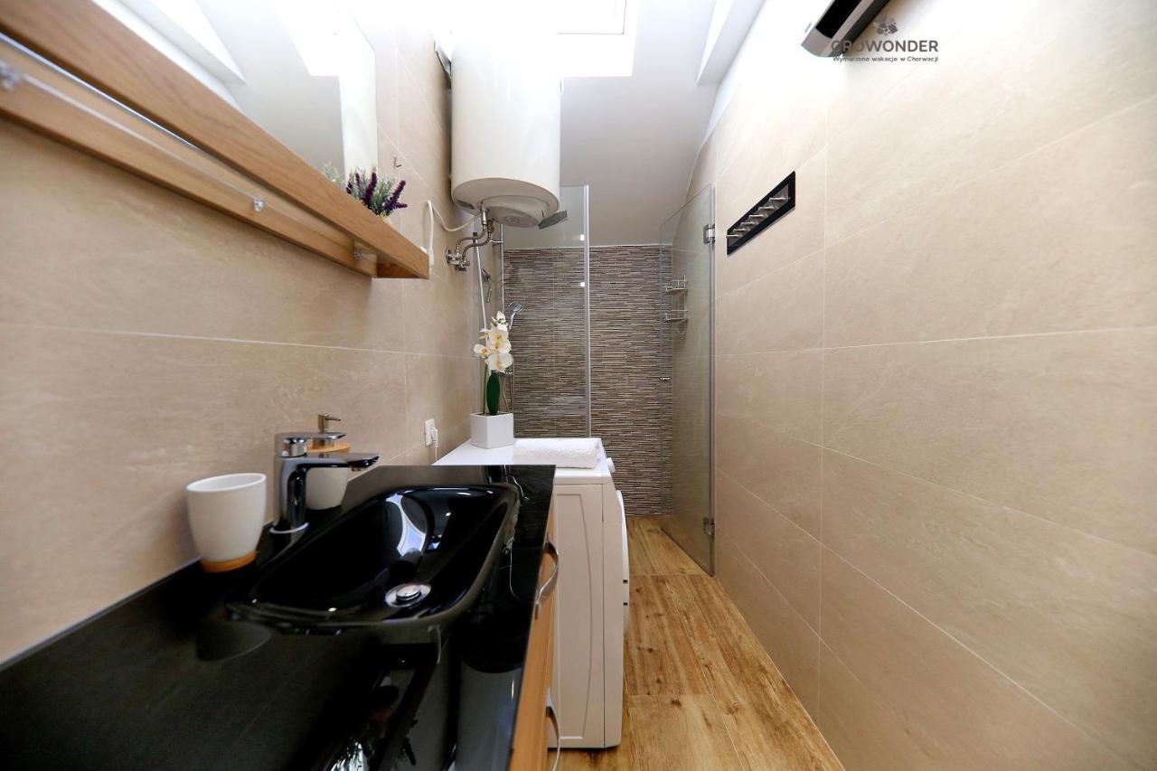 Crowonder Villa Mari Villa Zadar
