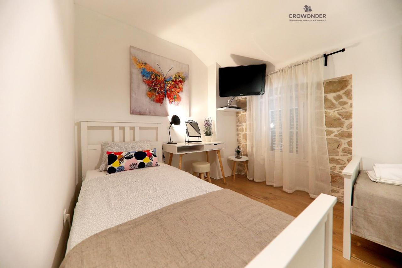 Villa Crowonder Villa Mari