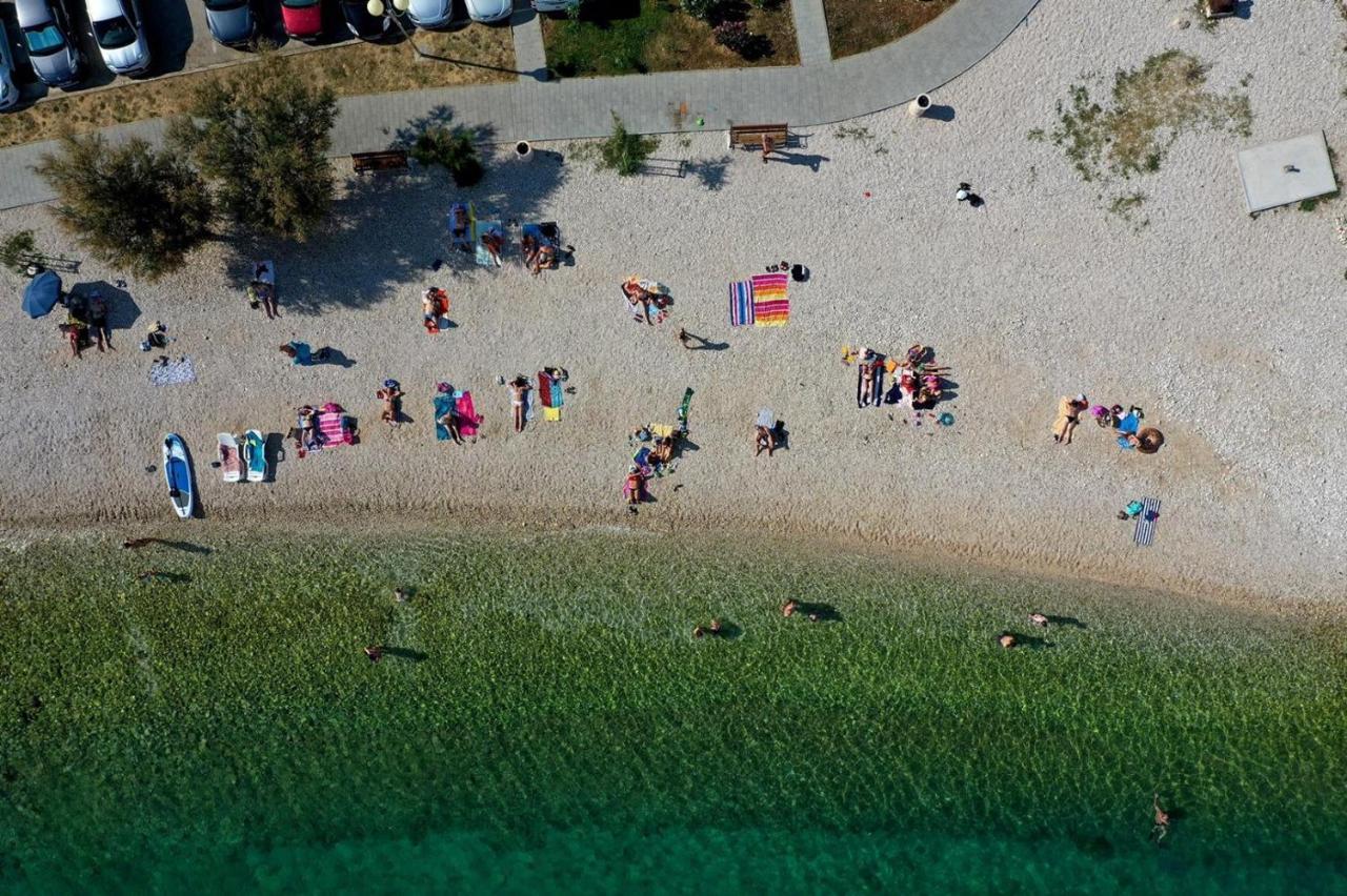 Crowonder Villa Mari * Zadar