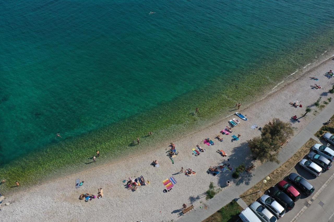 Villa Crowonder Villa Mari Zadar